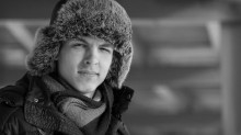 Студент / Каникулы!