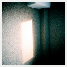 плоскость и объем / очередная из серии телефонофото