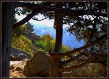 Крымские сказки 2 / Крым 2013 весна