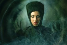 Gift of fury / Из серии: &quot;Gift of fury&quot;