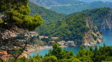 Montenegro / Черногория