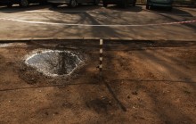 Фотка № 484 / Минск, 2014