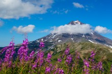 Летняя Камчатка / Вулкан Вилючинский.
ПРИГЛАШАЕМ В ФОТОТУР ПО КАМЧАТКЕ 2014 http://ratbud.livejournal.com/17578.html