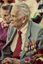 9 мая / ***