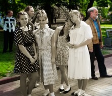 9 мая / Сталинград