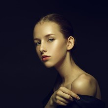 Maria / model: Maria
mua: Elena Iluhina
studio: www.studiorent.by
