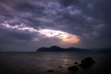 Камни небес... / *******************