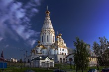 ...Всех Святых в Минске / фешенебельный храм
Присоединяйтесь! https://vk.com/fotosfera_minsk