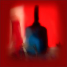 ,, Все красное,, / ,,My delirium''
Between Alzheimer and Parkinson, I will choose Parkinson, because it's better to shed some wine than to forget where I left the bottle.