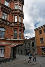 Улицы Выборга / Выборг