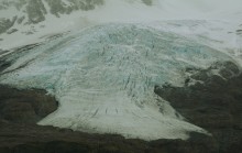 ледник / Антарктида