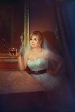 &quot;Гранатовый браслет&quot; / Фотограф Евгений Меркулов