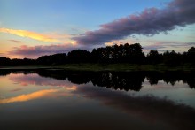 Небесное и земное...7. / ********************