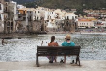 &nbsp; / Cefalù