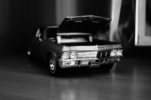 Chevrolet Impala / .......