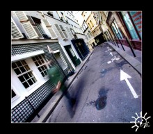 Сrème glacée / Paris