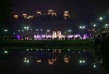 Царицыно / Москва