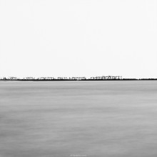 [Quiet Calm Sea] / Балтика, Литва, Швентойя