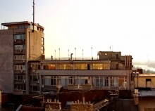 Крыши Белграда / ***