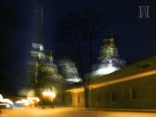  / Петербург