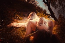 нежность / ***