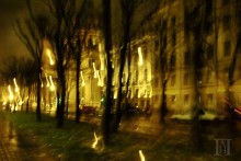  / Петербург