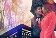 A&A / Alena and Anton