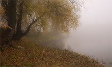 Утро начинается с рассвета / Октябрьские туманы