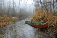 В протоке / Река Стоход
Четыре времени года на Стоходе http://tourist.kharkov.ua/xtreport/0-Chotiri-pori-roku-na-Stohodi