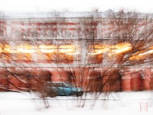  / Петербург