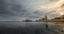 Provincial habitat @ 1000 Islands / Provincial habitat @ 1000 Islands