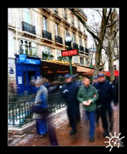  / Paris