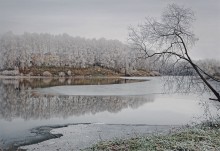 Ноябрь / Первые морозы