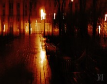 &nbsp; / Петербург