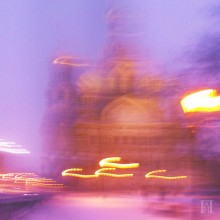 &nbsp; / Петербург