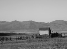 Пятница в туалете / Туалет Дикого Запада, Невада.