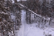 Дела давно минувших дней. / ***