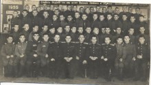  / Не моё. Автор неизвестен. Фотографии найдены в разбираемом нежилом доме. Деревня Сельыб Удорского района Республики Коми.