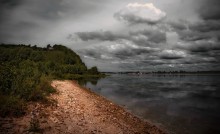 Лето в Водолеево / Лето в Средней полосе