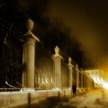  / Петербург