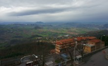 San Marino / San Marino