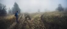 Три пути / Путь облаков. Октябрь 2011. Часть 2 http://viterman.livejournal.com/4241.html