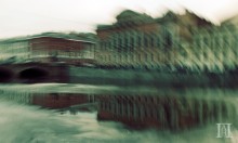 &nbsp; / Петербург