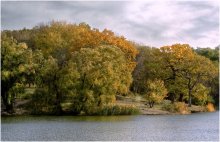 Настроение природы / Настроение природы