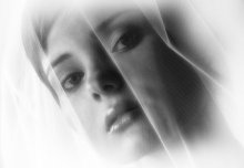 Нежность / Свадебная фотосесиия