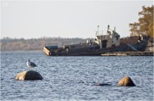 &nbsp; / соловецкие острова