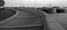 утренняя прогулка / лето 2007г. 
хоть это и не панорама т.к. использовался один кадр, но ресурс не позволяет иначе разместить длинные фотки :)
