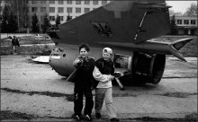 Истребители / Харьков.