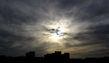 The face of God / Без комментариев :-)