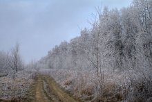 То ли осень, то ли зима / ************